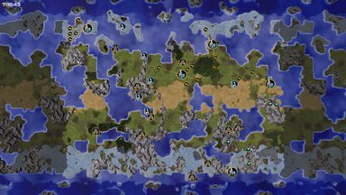 Match world