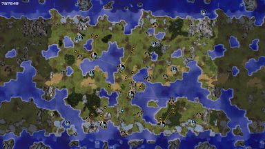 Match world