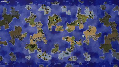 Match world