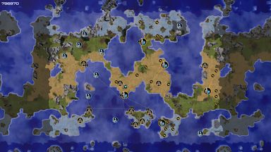 Match world