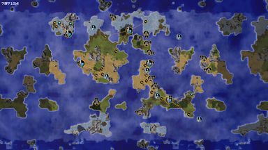 Match world