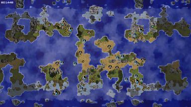 Match world