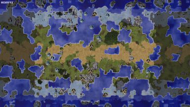 Match world