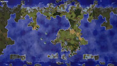 Match world