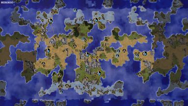 Match world