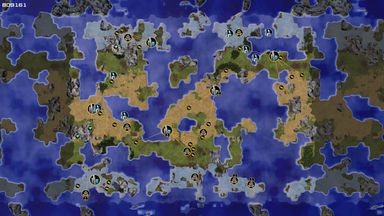 Match world