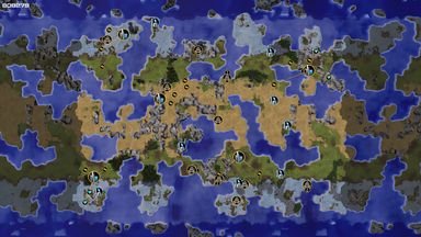 Match world