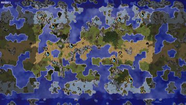 Match world