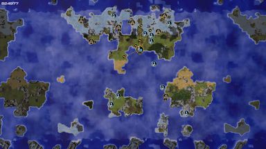 Match world