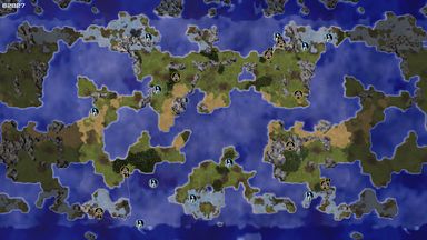 Match world