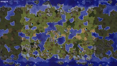 Match world