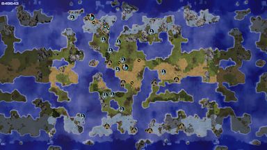Match world