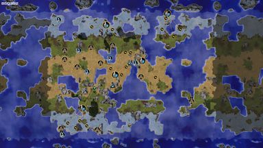 Match world