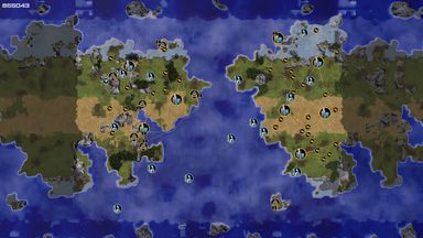 Match world