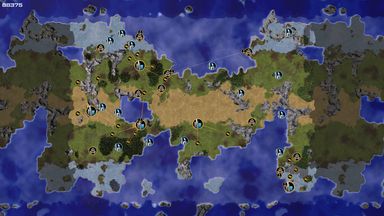 Match world