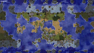 Match world