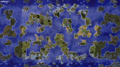 Match world