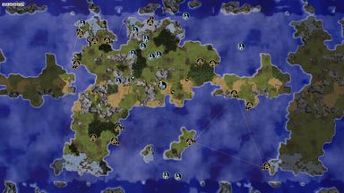 Match world