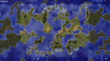 Match world