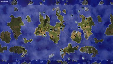 Match world