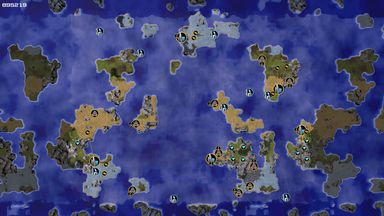 Match world