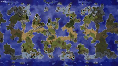 Match world