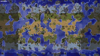 Match world