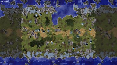 Match world