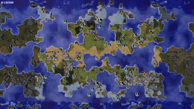 Match world
