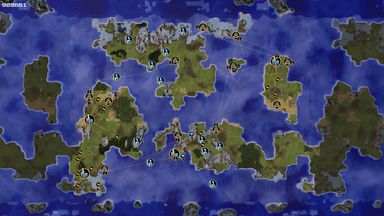 Match world
