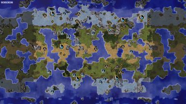 Match world