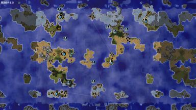 Match world