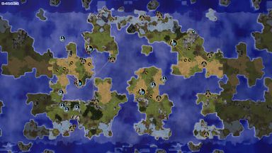Match world