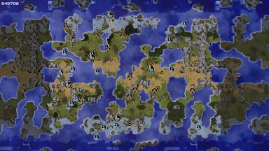 Match world