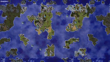 Match world