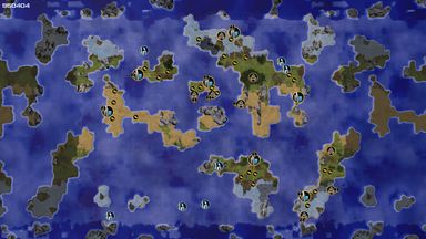 Match world