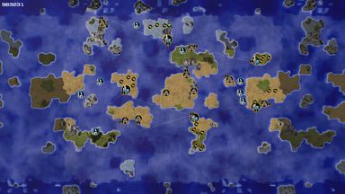 Match world
