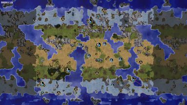 Match world