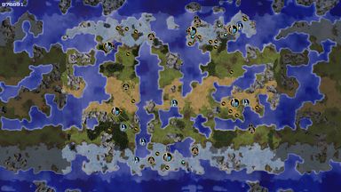 Match world