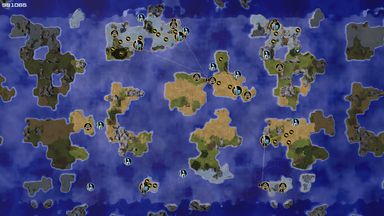 Match world