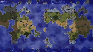 Match world