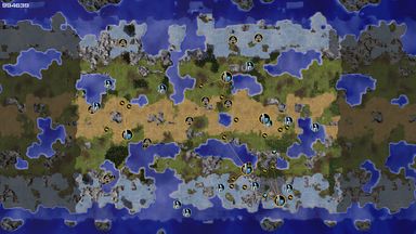 Match world